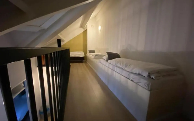 Hotel & Resort de Zeven Heuvelen