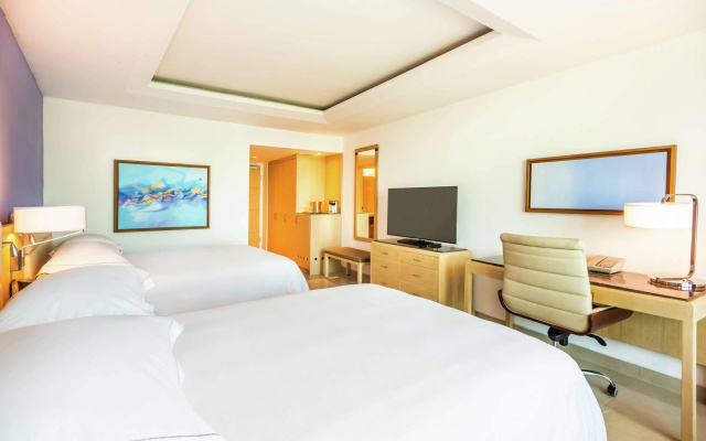 Hilton Cartagena