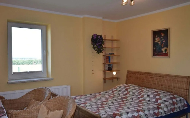 Ferienhaus in Bastorf for 5 Personen