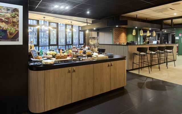 Campanile PRIME - Arcueil