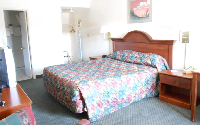 Travelodge Inn & Suites Sierra Vista