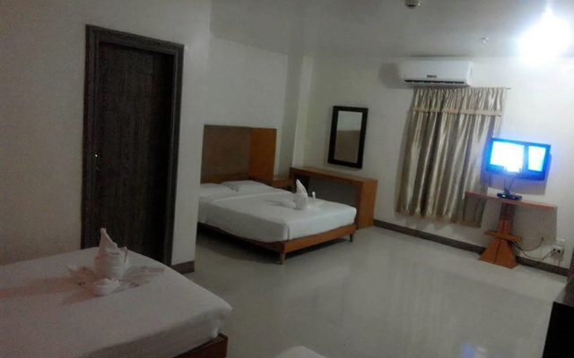 Asia Novo Boutique Hotel - Dumaguete