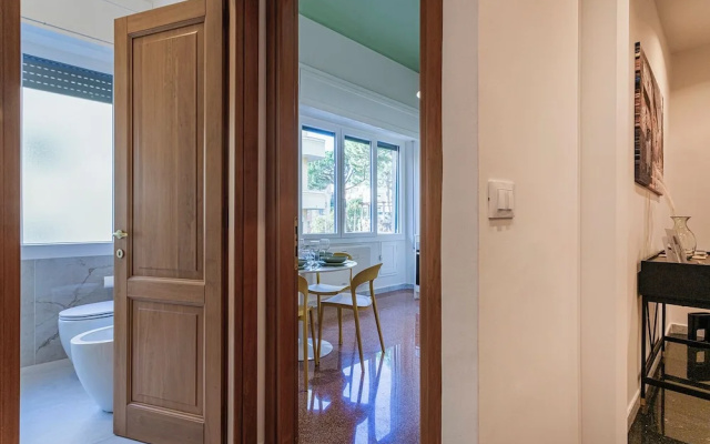 Albaro Sun House by Wonderful Italy