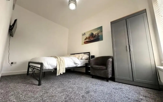 Fulfill Apartments Walkden