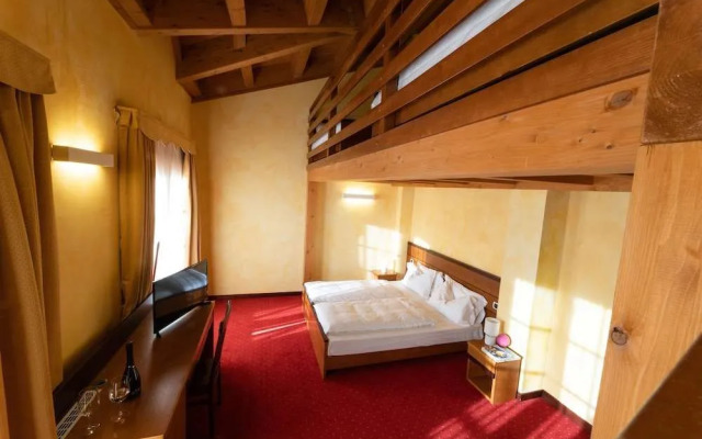 Hotel Enzo Moro