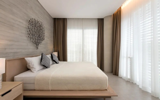 The Swan Villas by Villa Finder