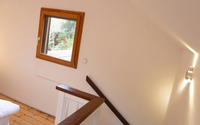 Vienna Cottage