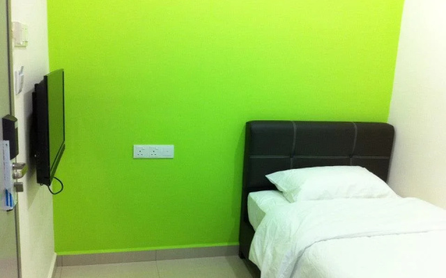 Jasmine Hotel