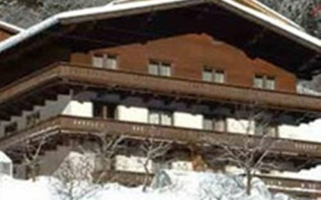 Appartement Vorderlengau