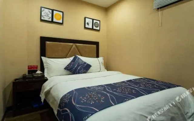 Seaman  Xicheng   Hotel