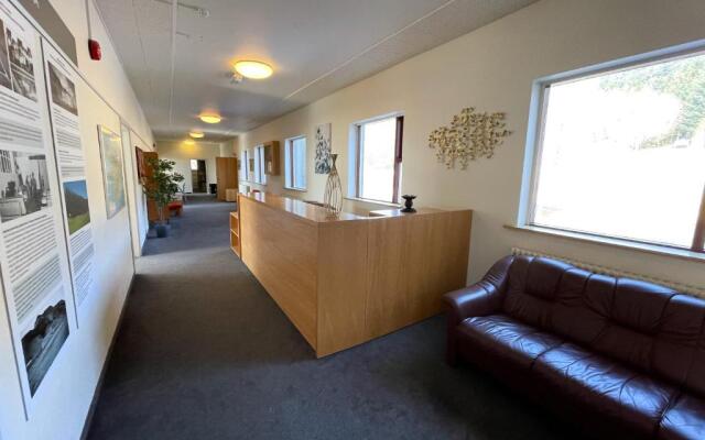 Kverna Guesthouse