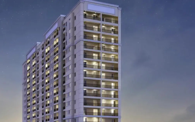 2 Quartos com Piscina Aquecida Melhor Bairro Brasília