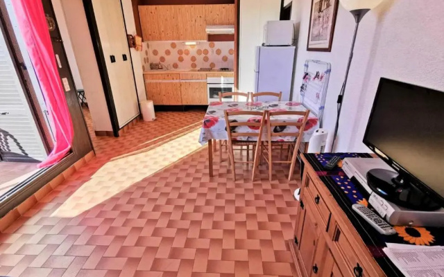Résidence MARYSABLE - 2 Pièces pour 4 Personnes 74