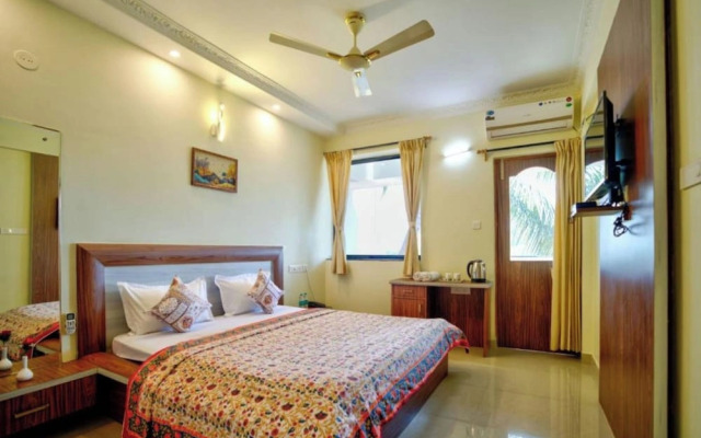 Eufregina Resort & Spa