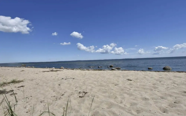 Peaceful Apartment in Maltzien With Lake Nearby