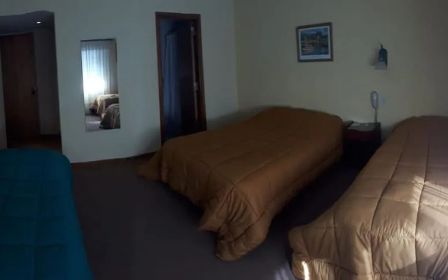 Hotel San Jose