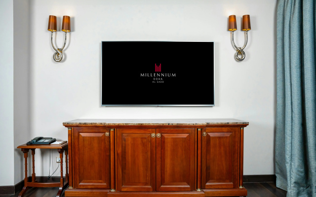 Millennium Hotel Doha