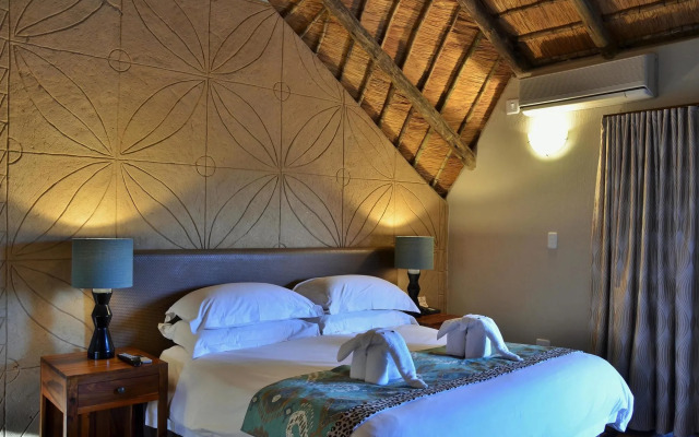 Mabula Game Lodge