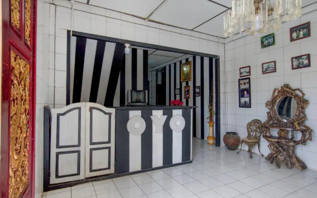 OYO 2960 Wisma Bara Pagar Alam