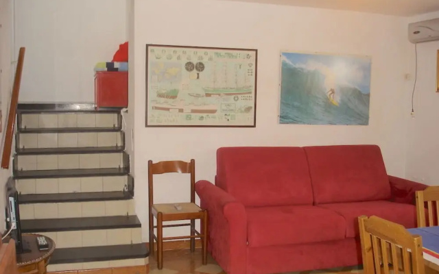 Fulvia's House