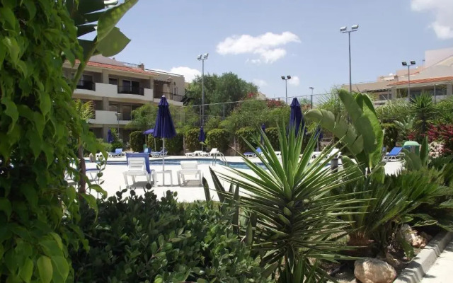 Pyla Gardens A203