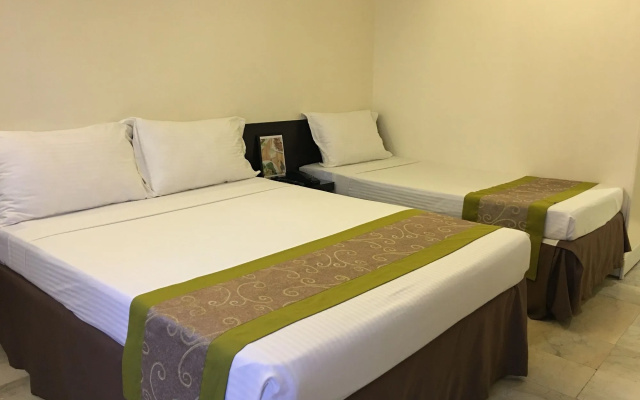 Selah Garden Hotel Manila