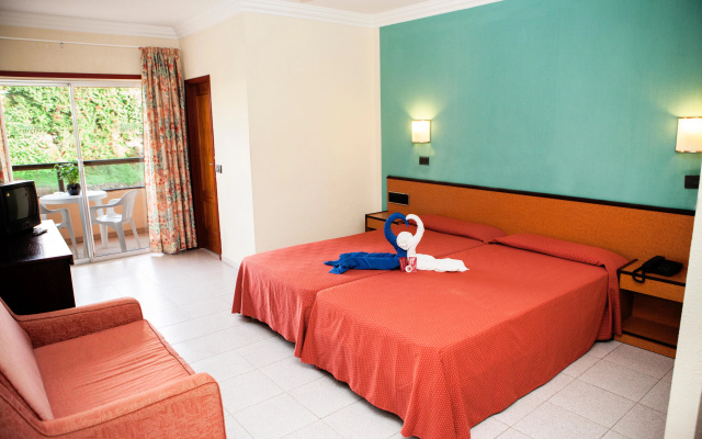 Perla Tenerife