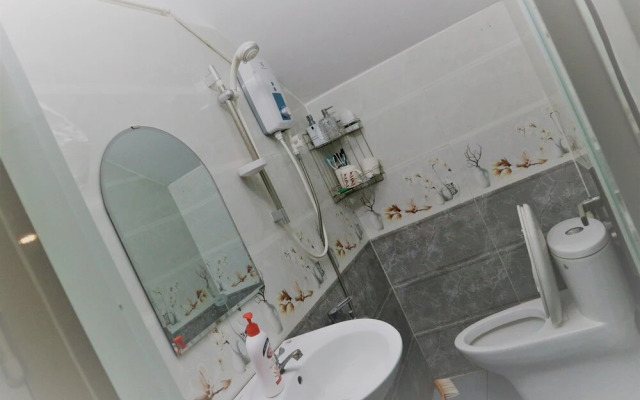 Ceasar Homestay
