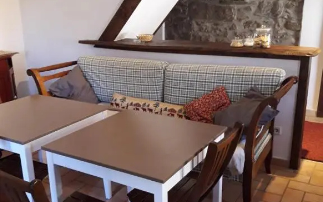 B&B Boscoverde