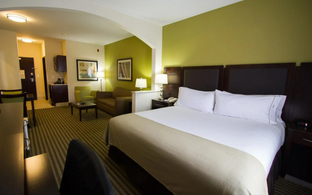 La Quinta Inn & Suites Nacogdoches