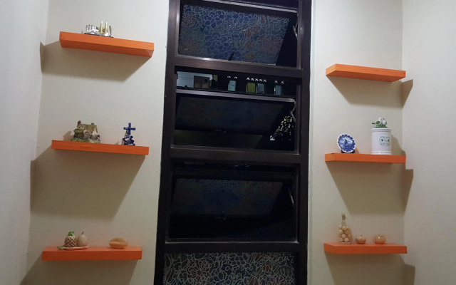 Capital O 989 Audah Guesthouse Syariah