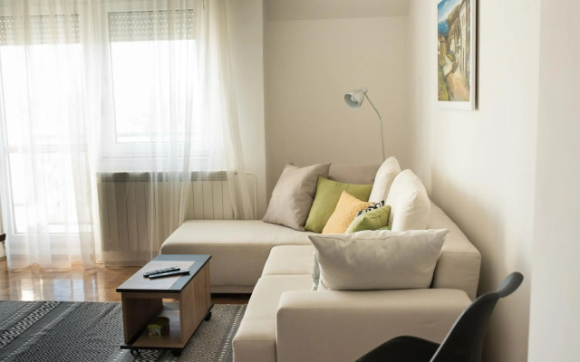 Apartman Marko