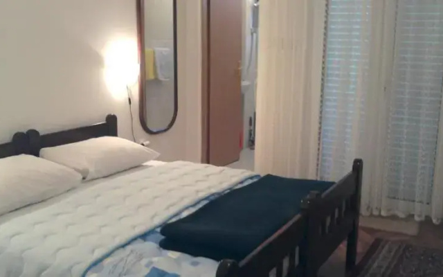Apartment Danica