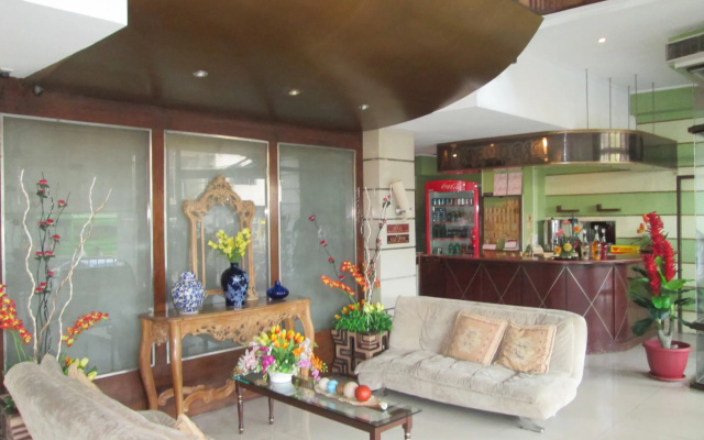 Hotel Conchita