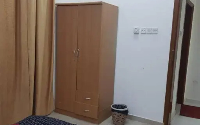 2 Bedroom Holiday Home.