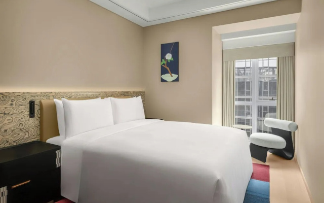 Artik Suzhou, Apartments By Marriott Bonvoy