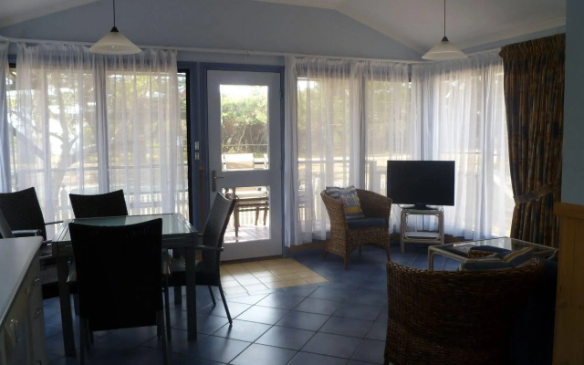 Werri Beach Holiday Park