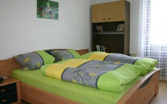 Mott Comfortable Holiday Residence