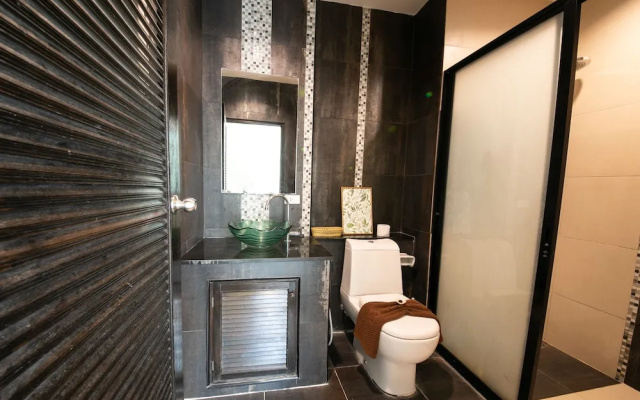 The Ananas Serviced Apartments