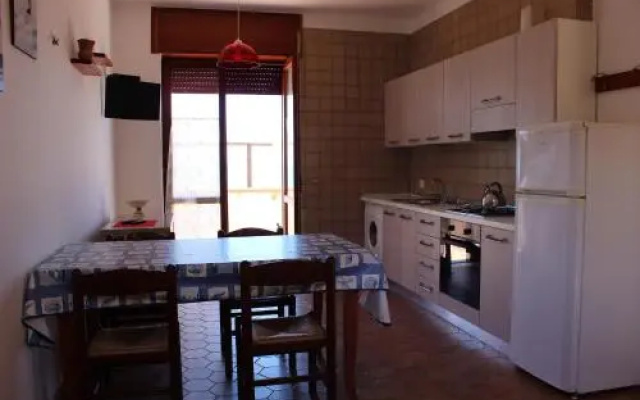 La Villetta del Gallo Eco House