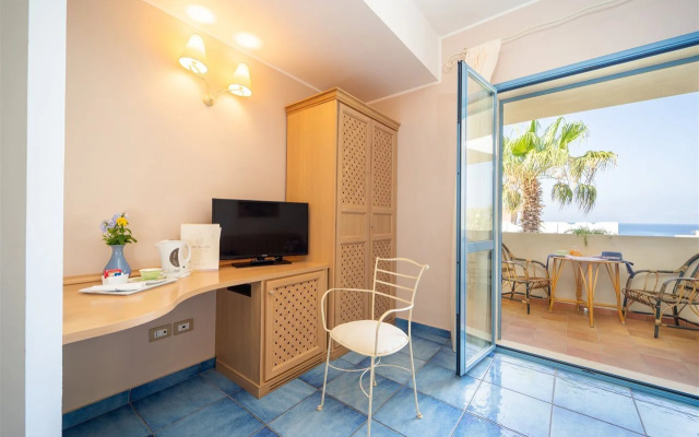 Hotel Ipomea Club