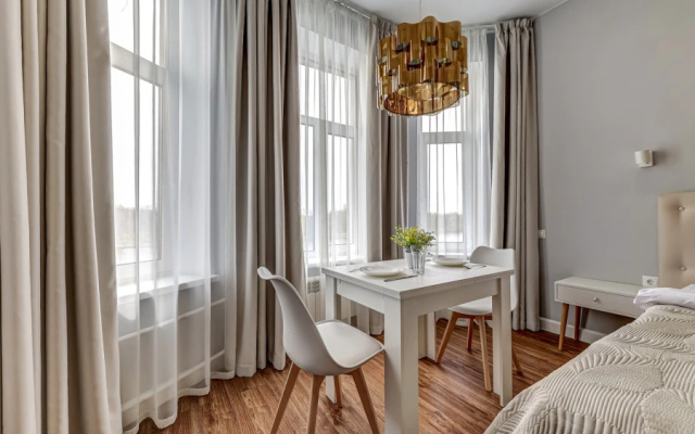 Neotel 6 Apart-Hotel