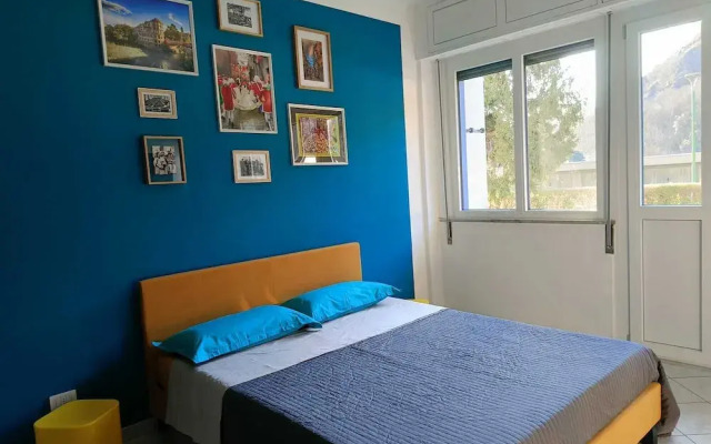 Ivrea la Bella Affittacamere Perotti 12