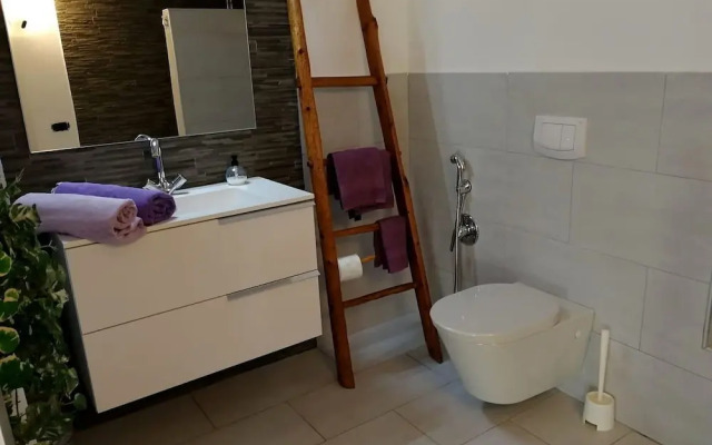 Apartment In Dascio With Garden Garden Furniture Heating
