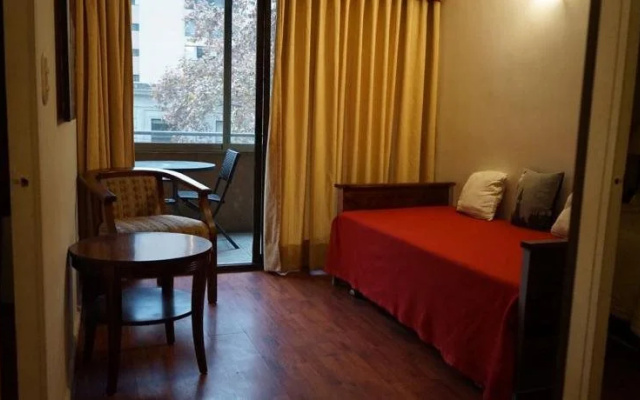 Encomenderos Apart Hotel