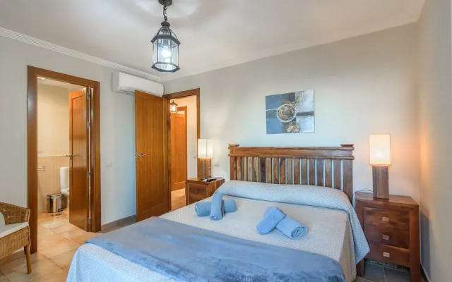 Punta Moral Seafront Apartment