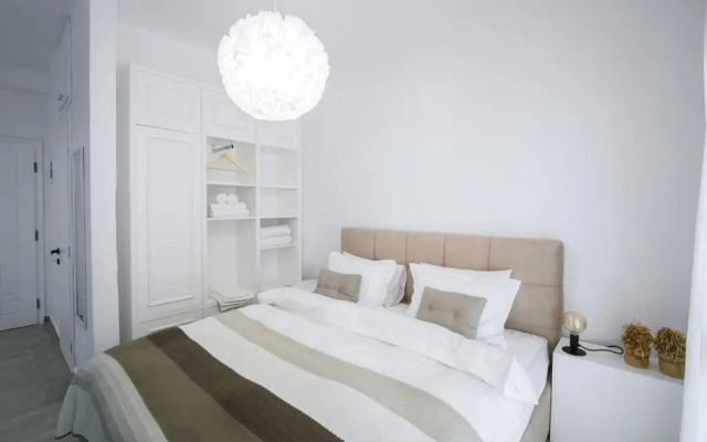 Luxury Central Studio