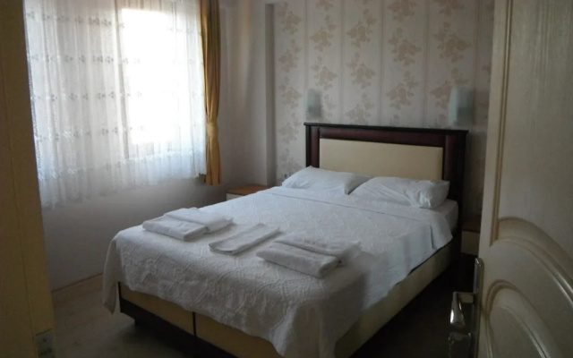 Kamelya Butik Otel