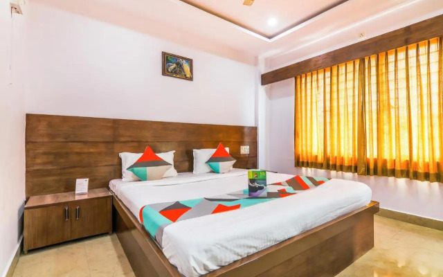 Yashaswi comforts by Yuvraj Group of Hotels