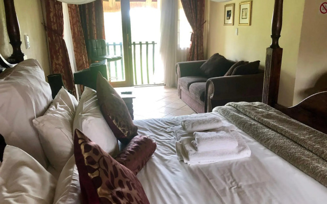Valverde Country Hotel